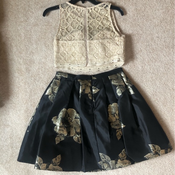 2-Piece Dress - Picture 2 of 2